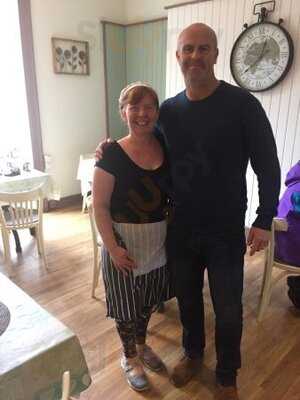 Penylins Wee Irish Cafe