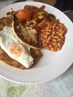 Penylins Wee Irish Cafe