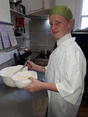 Penylins Wee Irish Cafe