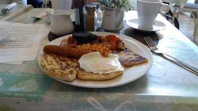 Penylins Wee Irish Cafe