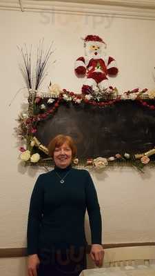 Penylins Wee Irish Cafe