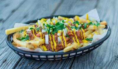 Mk11 Sports Bar & Live Music