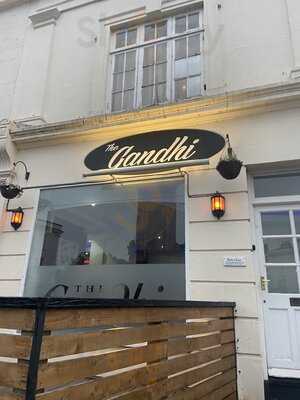 The Gandhi Indian Cuisine