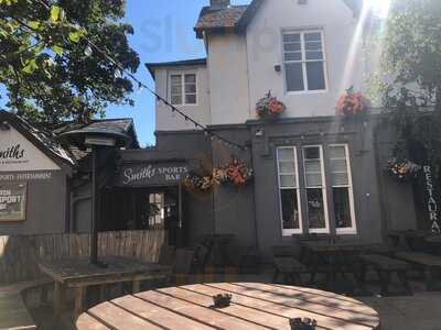 Smiths Bar Ayr