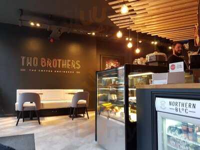 Two Brothers Coffee