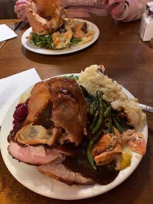 Toby Carvery