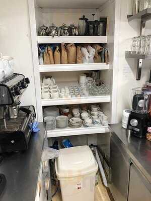 Java Square Coffee Co.