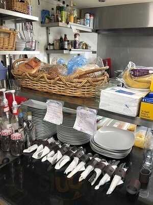 Java Square Coffee Co.