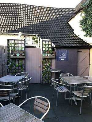 Java Square Coffee Co.