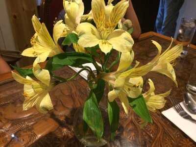 Udom Thai Restaurant