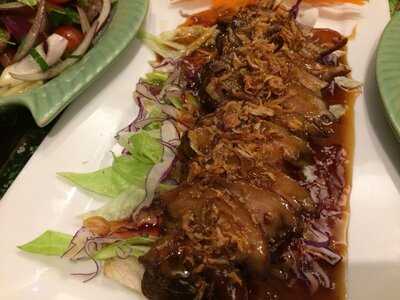 Udom Thai Restaurant