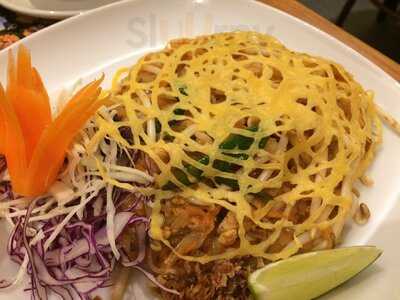 Udom Thai Restaurant