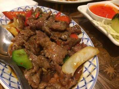 Udom Thai Restaurant