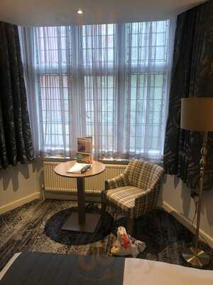 The Portland Hotel, Jd Wetherspoon.