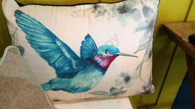 The Little Coffee Shop