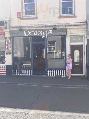 Daisy's