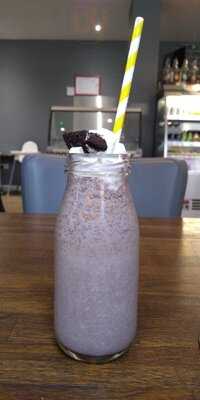 Yanto's Pancake House