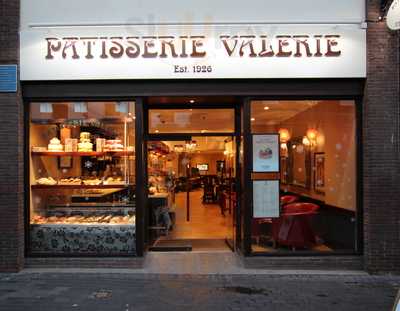 Patisserie Valerie