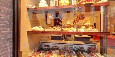 Patisserie Valerie