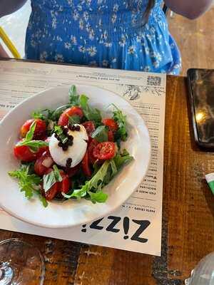 Zizzi - Portsmouth