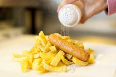 Happy Friend Fish Bar