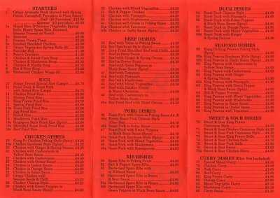 Happy Friend Fish Bar