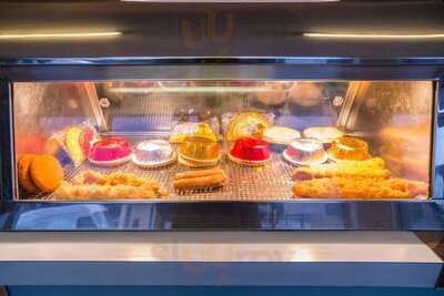 Happy Friend Fish Bar