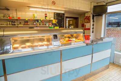 Happy Friend Fish Bar