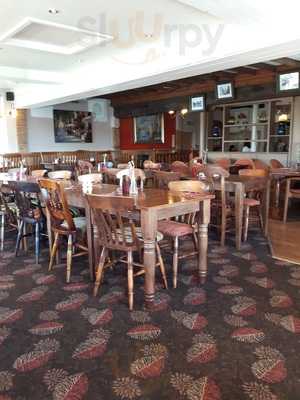 Seasons's Restaurant