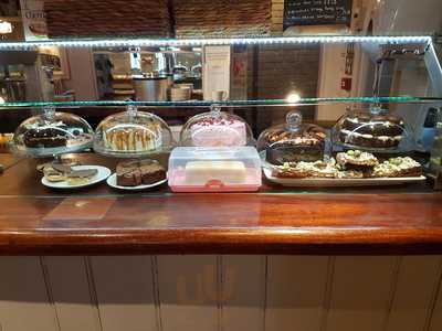 Seasons's Restaurant