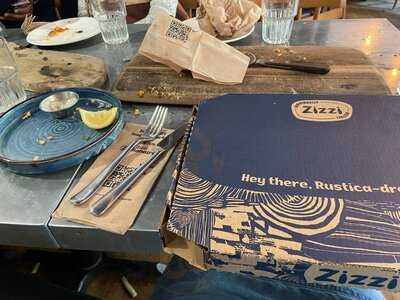 Zizzi - Windsor