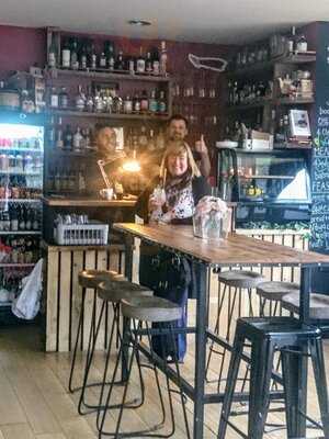 Grape To Grain, Prestwich