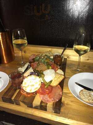 Grape To Grain, Prestwich