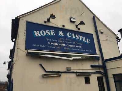 Rose & Castle