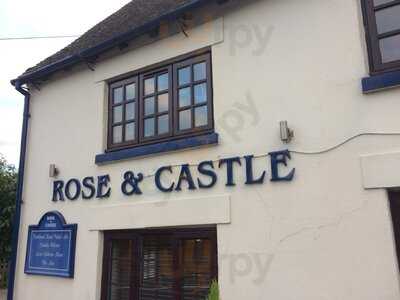 Rose & Castle
