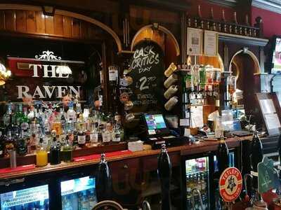 The Raven