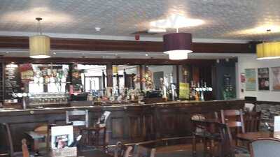 The Sir Tom Finney Pub & Dining