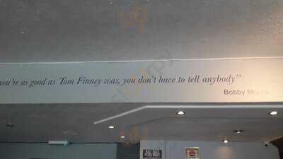 The Sir Tom Finney Pub & Dining