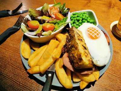 The Sir Tom Finney Pub & Dining