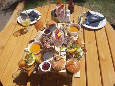 The Sir Tom Finney Pub & Dining