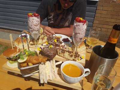 The Sir Tom Finney Pub & Dining