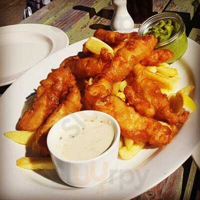 The Sir Tom Finney Pub & Dining