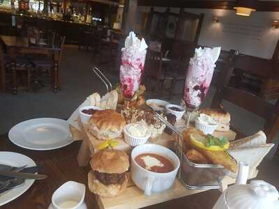 The Sir Tom Finney Pub & Dining