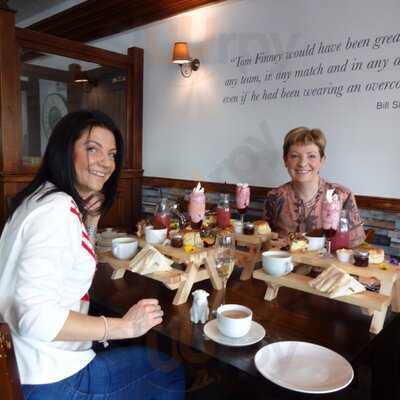 The Sir Tom Finney Pub & Dining