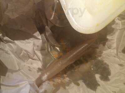 Queens Fish & Chips Restaurant