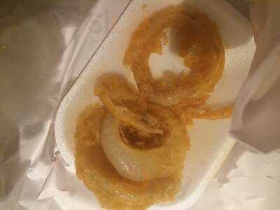 Queens Fish & Chips Restaurant