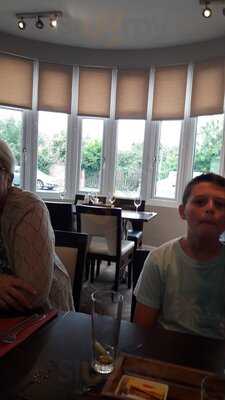 Queens Fish & Chips Restaurant