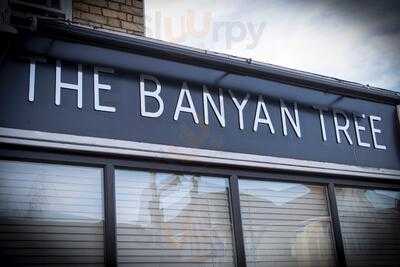 The Banyan Tree