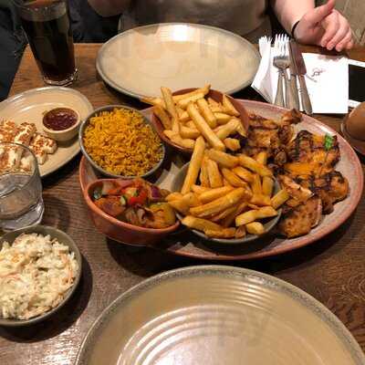 Nando's Canterbury