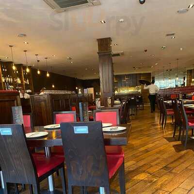 4500 Miles From Delhi